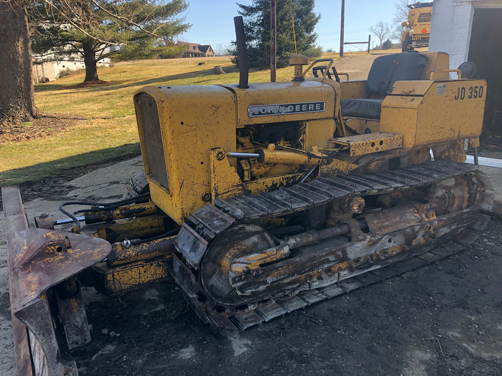 Property photo 32 - TIMED ONLINE ONLY EQUIPMENT AUCTION IN BUTLER COUNTY, OHIO