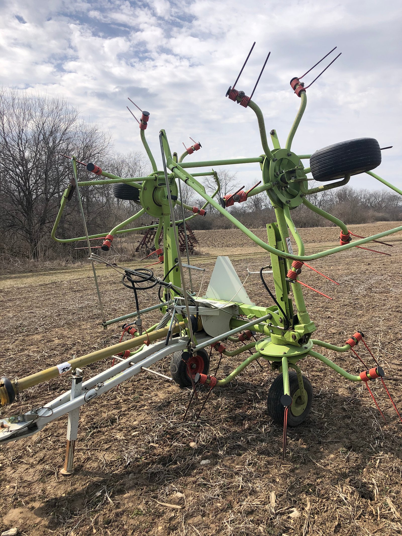 Property photo 30 - TIMED ONLINE ONLY EQUIPMENT AUCTION IN BUTLER COUNTY, OHIO