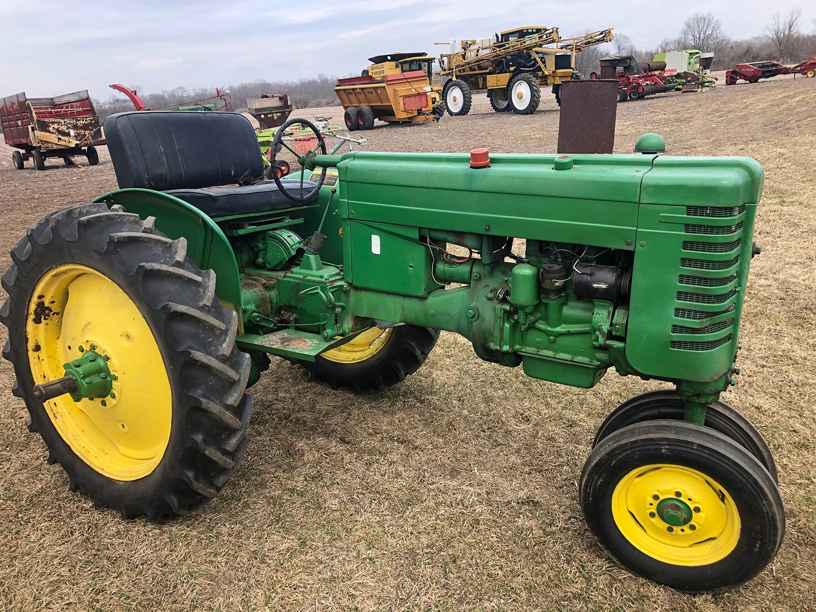 Property photo 29 - TIMED ONLINE ONLY EQUIPMENT AUCTION IN BUTLER COUNTY, OHIO