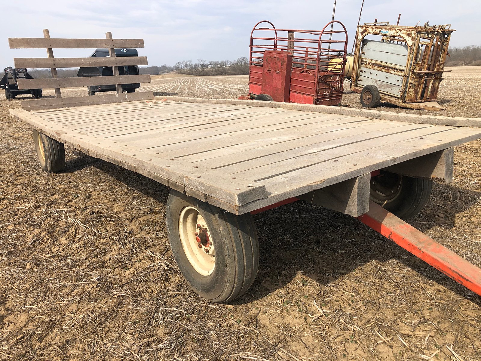 Property photo 28 - TIMED ONLINE ONLY EQUIPMENT AUCTION IN BUTLER COUNTY, OHIO