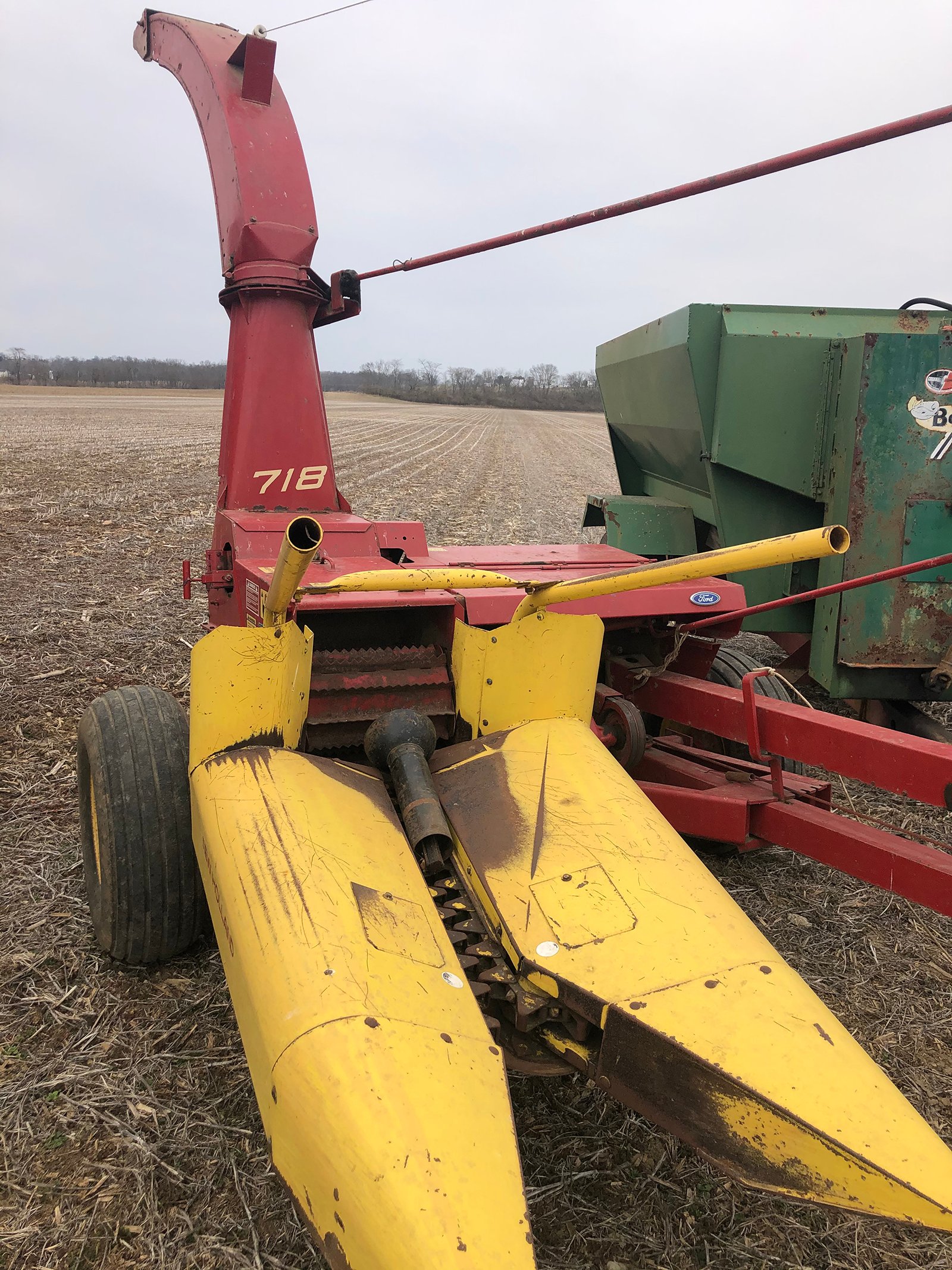 Property photo 27 - TIMED ONLINE ONLY EQUIPMENT AUCTION IN BUTLER COUNTY, OHIO
