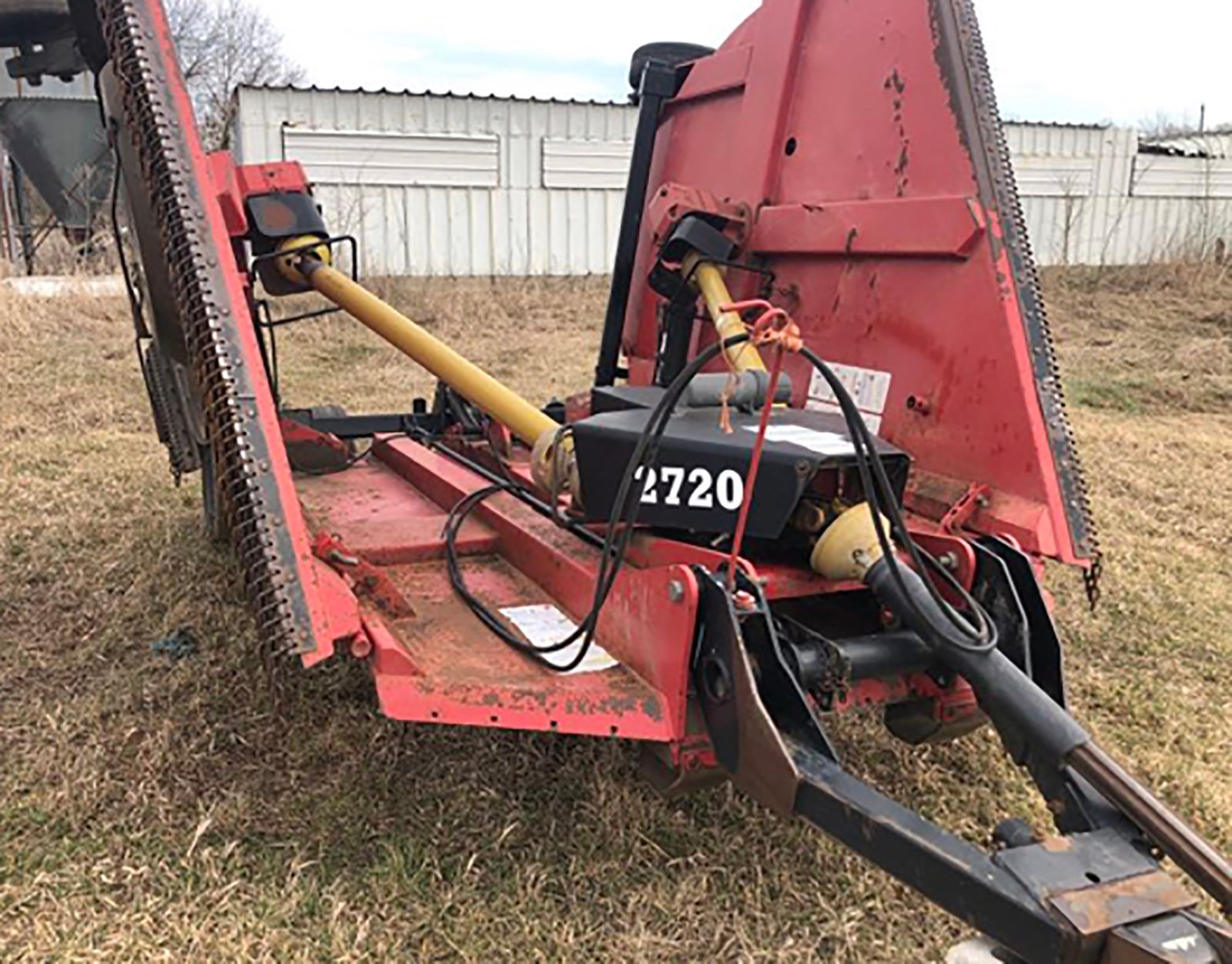 Property photo 4 - TIMED ONLINE ONLY EQUIPMENT AUCTION IN BUTLER COUNTY, OHIO