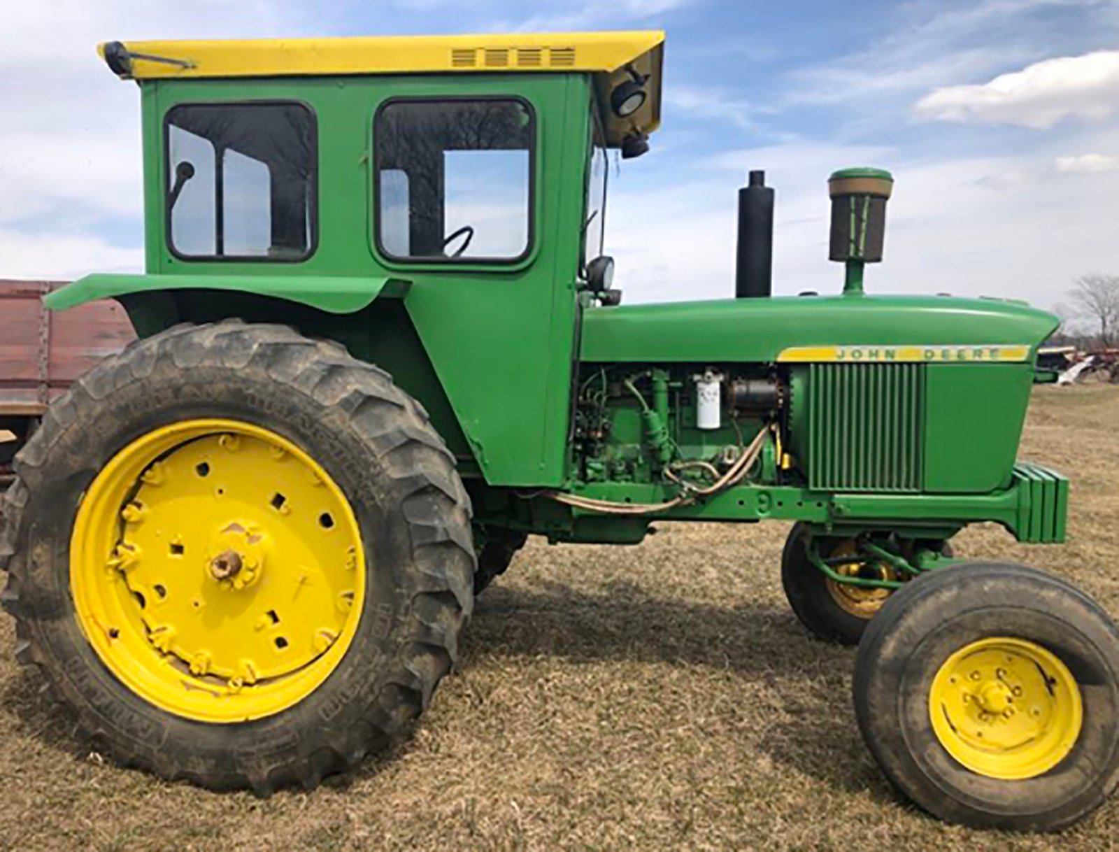 Property photo 3 - TIMED ONLINE ONLY EQUIPMENT AUCTION IN BUTLER COUNTY, OHIO
