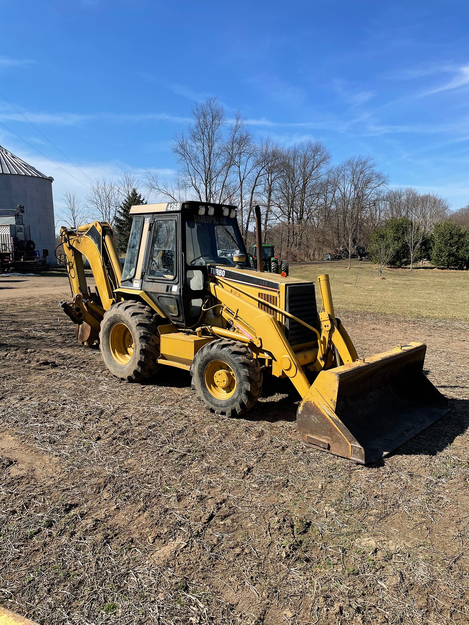 Property photo 3 - VIRTUAL EQUIPMENT AUCTION IN VAN BUREN COUNTY, MICHIGAN