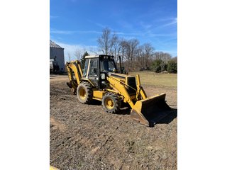 Property photo 3 - VIRTUAL EQUIPMENT AUCTION IN VAN BUREN COUNTY, MICHIGAN