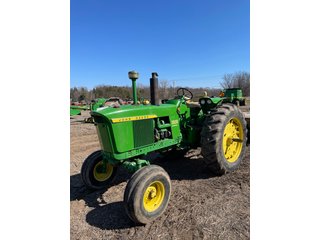 Property photo 2 - VIRTUAL EQUIPMENT AUCTION IN VAN BUREN COUNTY, MICHIGAN