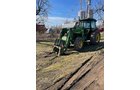Property photo 1 - VIRTUAL EQUIPMENT AUCTION IN VAN BUREN COUNTY, MICHIGAN