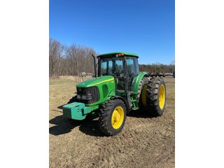 Property photo 6 - VIRTUAL EQUIPMENT AUCTION IN VAN BUREN COUNTY, MICHIGAN