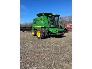 Property photo 17 - VIRTUAL EQUIPMENT AUCTION IN VAN BUREN COUNTY, MICHIGAN