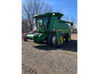 Property photo 30 - VIRTUAL EQUIPMENT AUCTION IN VAN BUREN COUNTY, MICHIGAN