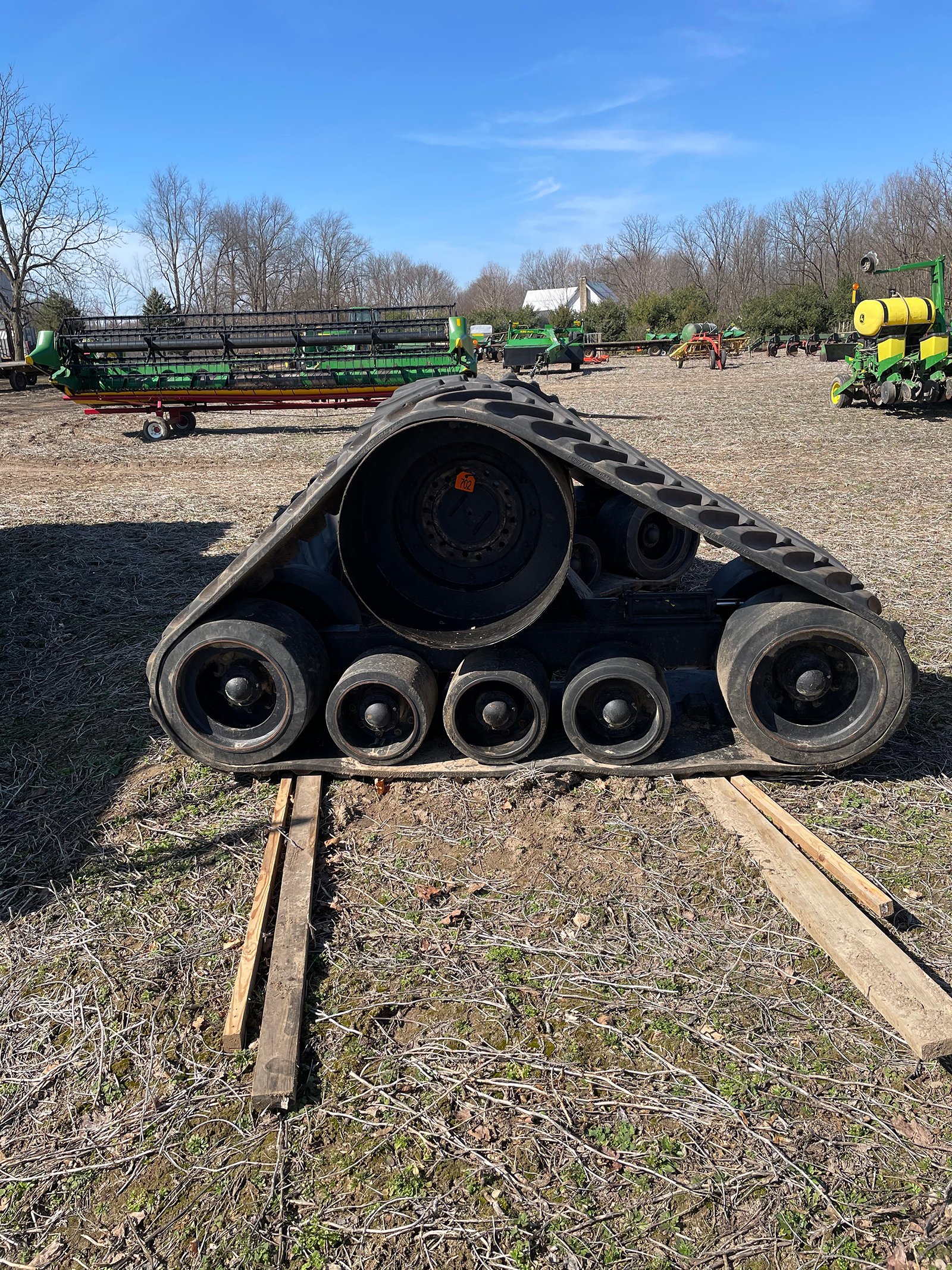 Property photo 29 - VIRTUAL EQUIPMENT AUCTION IN VAN BUREN COUNTY, MICHIGAN