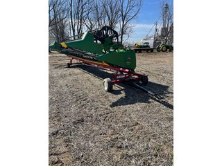 Property photo 28 - VIRTUAL EQUIPMENT AUCTION IN VAN BUREN COUNTY, MICHIGAN