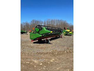Property photo 27 - VIRTUAL EQUIPMENT AUCTION IN VAN BUREN COUNTY, MICHIGAN
