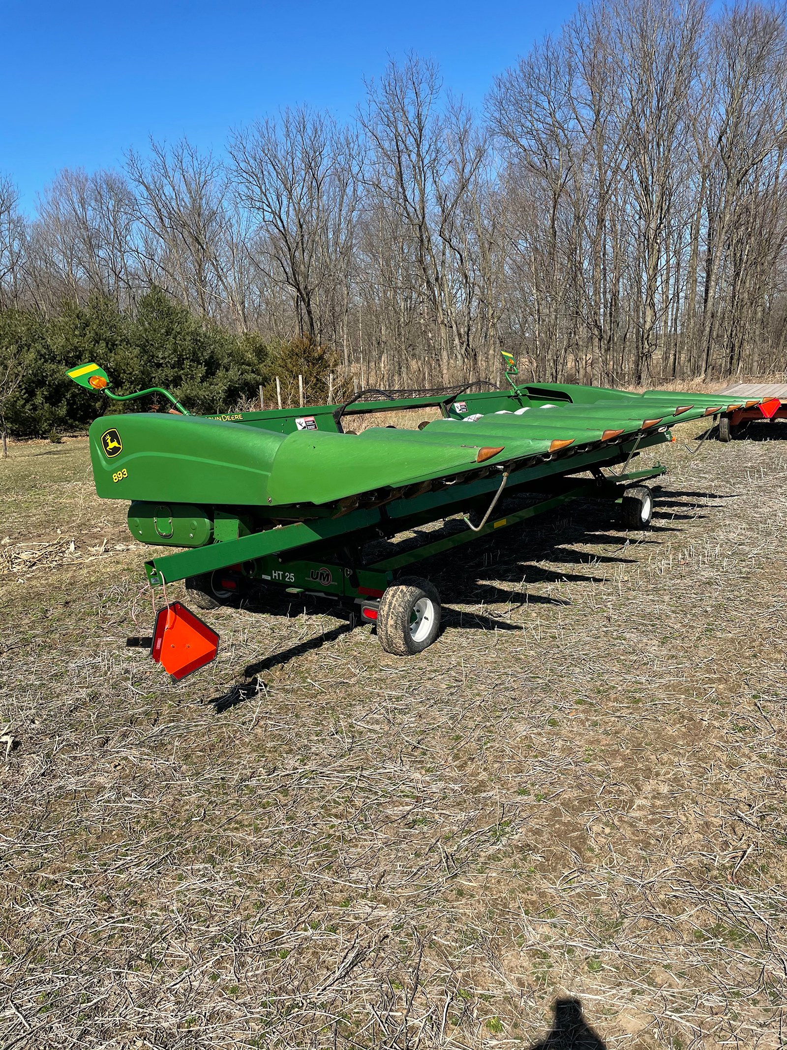 Property photo 26 - VIRTUAL EQUIPMENT AUCTION IN VAN BUREN COUNTY, MICHIGAN