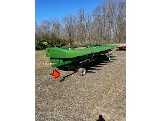 Property photo 26 - VIRTUAL EQUIPMENT AUCTION IN VAN BUREN COUNTY, MICHIGAN