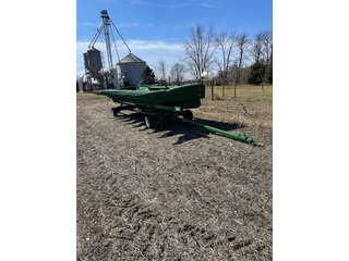 Property photo 25 - VIRTUAL EQUIPMENT AUCTION IN VAN BUREN COUNTY, MICHIGAN