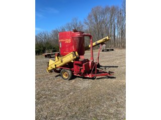 Property photo 24 - VIRTUAL EQUIPMENT AUCTION IN VAN BUREN COUNTY, MICHIGAN