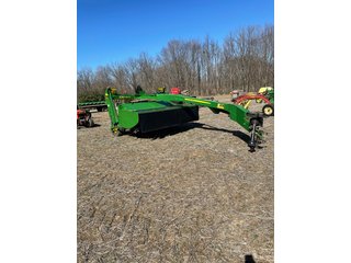 Property photo 23 - VIRTUAL EQUIPMENT AUCTION IN VAN BUREN COUNTY, MICHIGAN