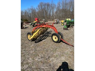 Property photo 22 - VIRTUAL EQUIPMENT AUCTION IN VAN BUREN COUNTY, MICHIGAN