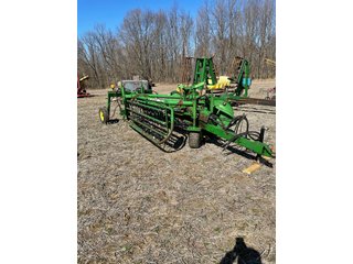 Property photo 21 - VIRTUAL EQUIPMENT AUCTION IN VAN BUREN COUNTY, MICHIGAN