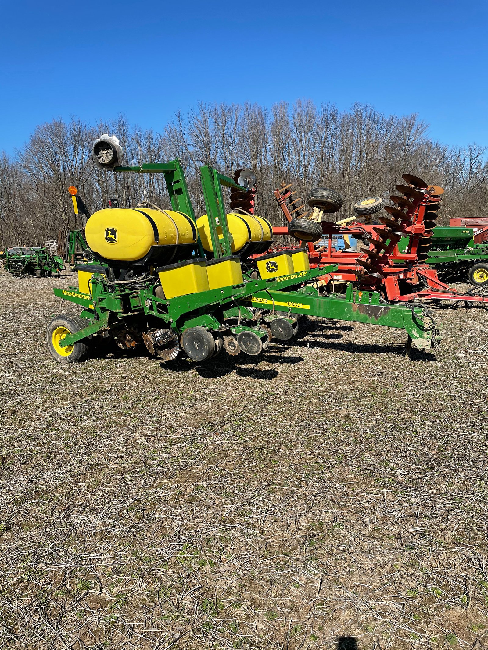 Property photo 20 - VIRTUAL EQUIPMENT AUCTION IN VAN BUREN COUNTY, MICHIGAN