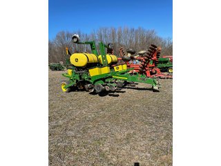 Property photo 20 - VIRTUAL EQUIPMENT AUCTION IN VAN BUREN COUNTY, MICHIGAN
