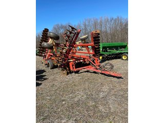 Property photo 19 - VIRTUAL EQUIPMENT AUCTION IN VAN BUREN COUNTY, MICHIGAN