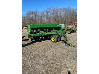 Property photo 18 - VIRTUAL EQUIPMENT AUCTION IN VAN BUREN COUNTY, MICHIGAN