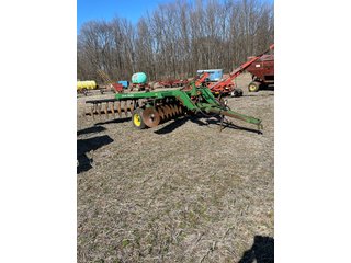 Property photo 5 - VIRTUAL EQUIPMENT AUCTION IN VAN BUREN COUNTY, MICHIGAN
