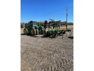 Property photo 16 - VIRTUAL EQUIPMENT AUCTION IN VAN BUREN COUNTY, MICHIGAN