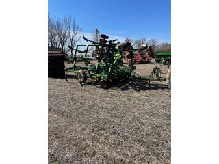 Property photo 15 - VIRTUAL EQUIPMENT AUCTION IN VAN BUREN COUNTY, MICHIGAN