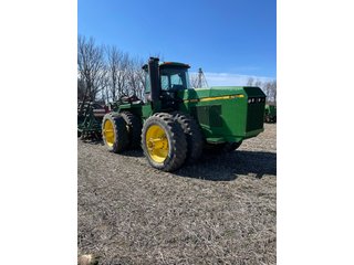 Property photo 14 - VIRTUAL EQUIPMENT AUCTION IN VAN BUREN COUNTY, MICHIGAN