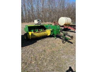 Property photo 13 - VIRTUAL EQUIPMENT AUCTION IN VAN BUREN COUNTY, MICHIGAN