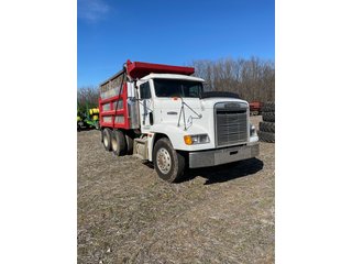 Property photo 12 - VIRTUAL EQUIPMENT AUCTION IN VAN BUREN COUNTY, MICHIGAN