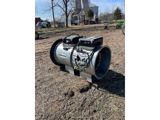 Property photo 11 - VIRTUAL EQUIPMENT AUCTION IN VAN BUREN COUNTY, MICHIGAN