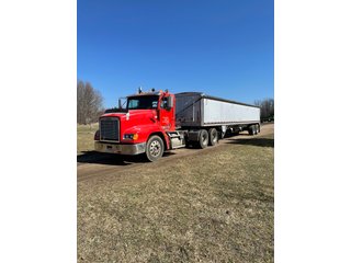 Property photo 10 - VIRTUAL EQUIPMENT AUCTION IN VAN BUREN COUNTY, MICHIGAN