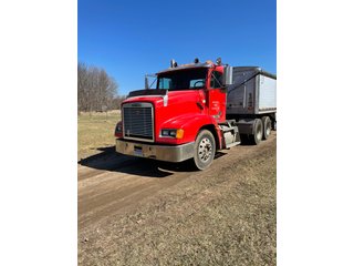 Property photo 9 - VIRTUAL EQUIPMENT AUCTION IN VAN BUREN COUNTY, MICHIGAN
