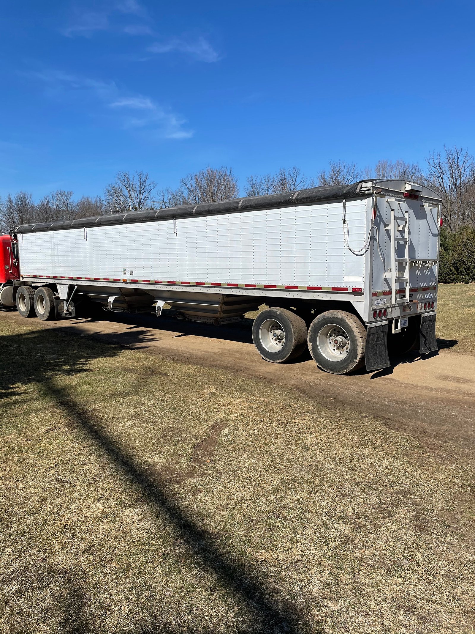 Property photo 8 - VIRTUAL EQUIPMENT AUCTION IN VAN BUREN COUNTY, MICHIGAN