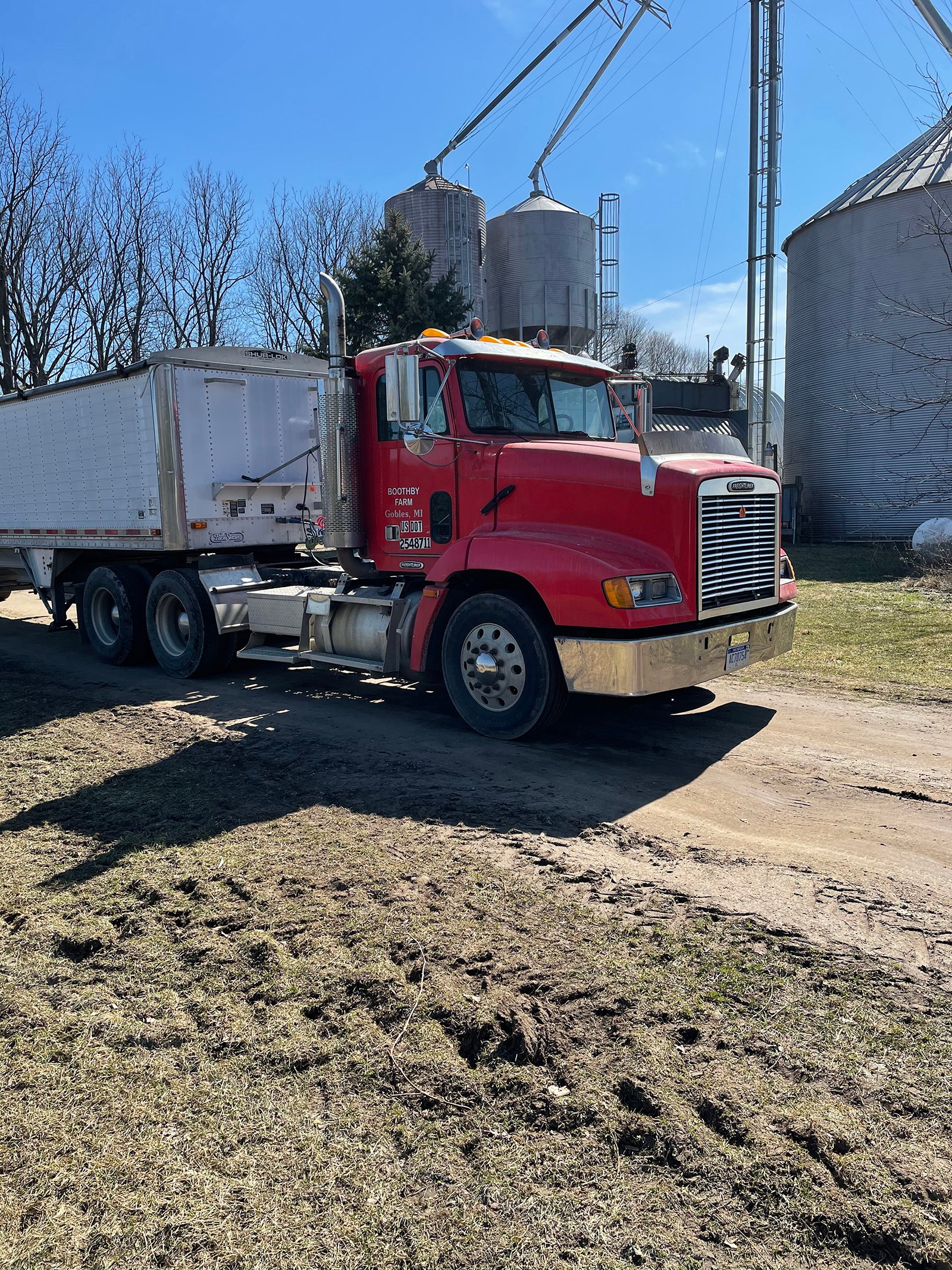 Property photo 7 - VIRTUAL EQUIPMENT AUCTION IN VAN BUREN COUNTY, MICHIGAN