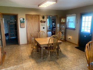 Property photo 8 - REAL ESTATE AUCTION - 64+/- ACRES OFFERED IN 5 TRACTS OR COMBINATIONS IN ALLEN COUNTY, INDIANA