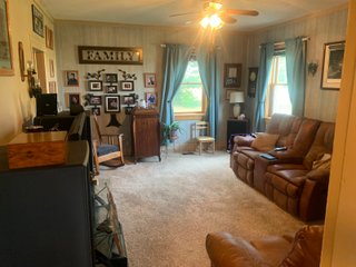 Property photo 11 - REAL ESTATE AUCTION - 64+/- ACRES OFFERED IN 5 TRACTS OR COMBINATIONS IN ALLEN COUNTY, INDIANA