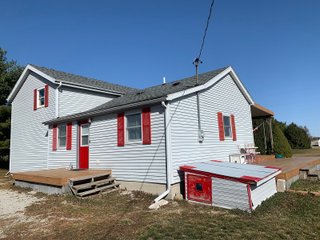 Property photo 3 - REAL ESTATE AUCTION - 64+/- ACRES OFFERED IN 5 TRACTS OR COMBINATIONS IN ALLEN COUNTY, INDIANA