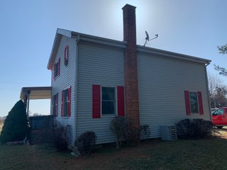 Property photo 5 - REAL ESTATE AUCTION - 64+/- ACRES OFFERED IN 5 TRACTS OR COMBINATIONS IN ALLEN COUNTY, INDIANA