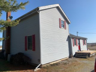 Property photo 6 - REAL ESTATE AUCTION - 64+/- ACRES OFFERED IN 5 TRACTS OR COMBINATIONS IN ALLEN COUNTY, INDIANA