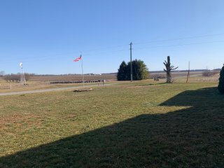 Property photo 7 - REAL ESTATE AUCTION - 64+/- ACRES OFFERED IN 5 TRACTS OR COMBINATIONS IN ALLEN COUNTY, INDIANA