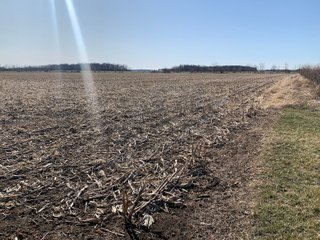 Property photo 38 - REAL ESTATE AUCTION - 64+/- ACRES OFFERED IN 5 TRACTS OR COMBINATIONS IN ALLEN COUNTY, INDIANA
