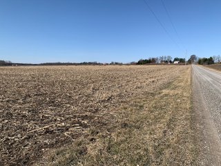 Property photo 42 - REAL ESTATE AUCTION - 64+/- ACRES OFFERED IN 5 TRACTS OR COMBINATIONS IN ALLEN COUNTY, INDIANA