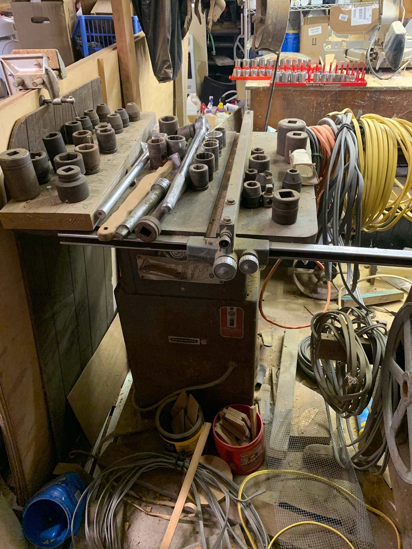 Property photo 122 - PERSONAL PROPERTY AUCTION IN ALLEN COUNTY, INDIANA