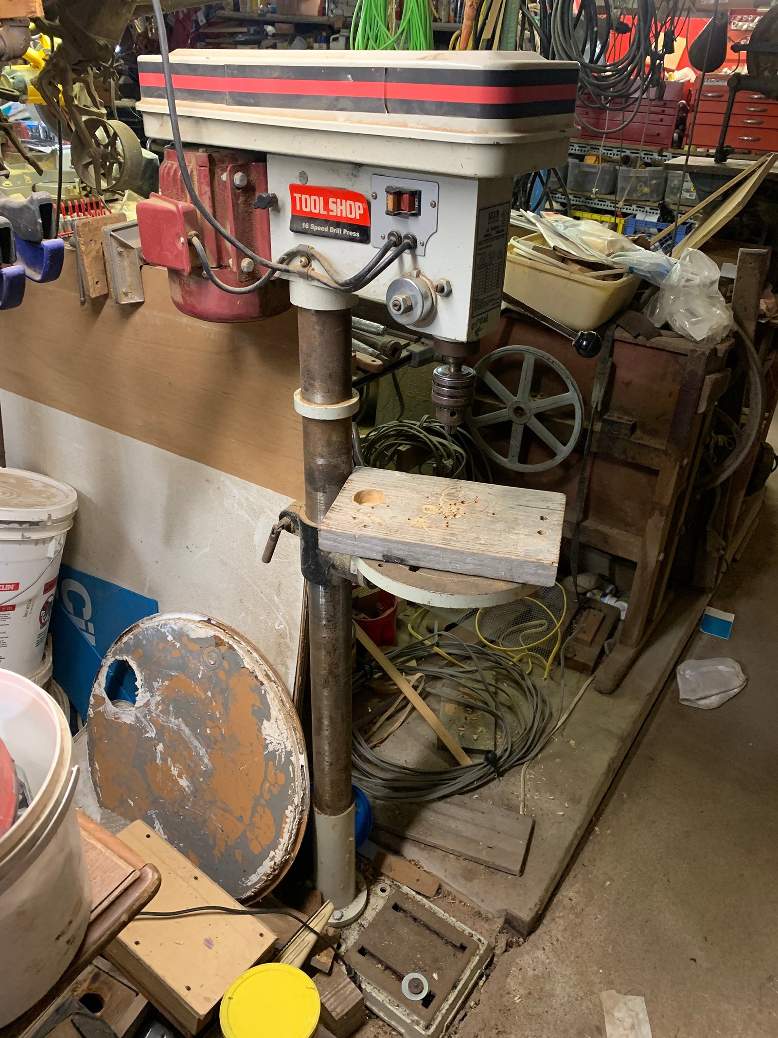Property photo 124 - PERSONAL PROPERTY AUCTION IN ALLEN COUNTY, INDIANA