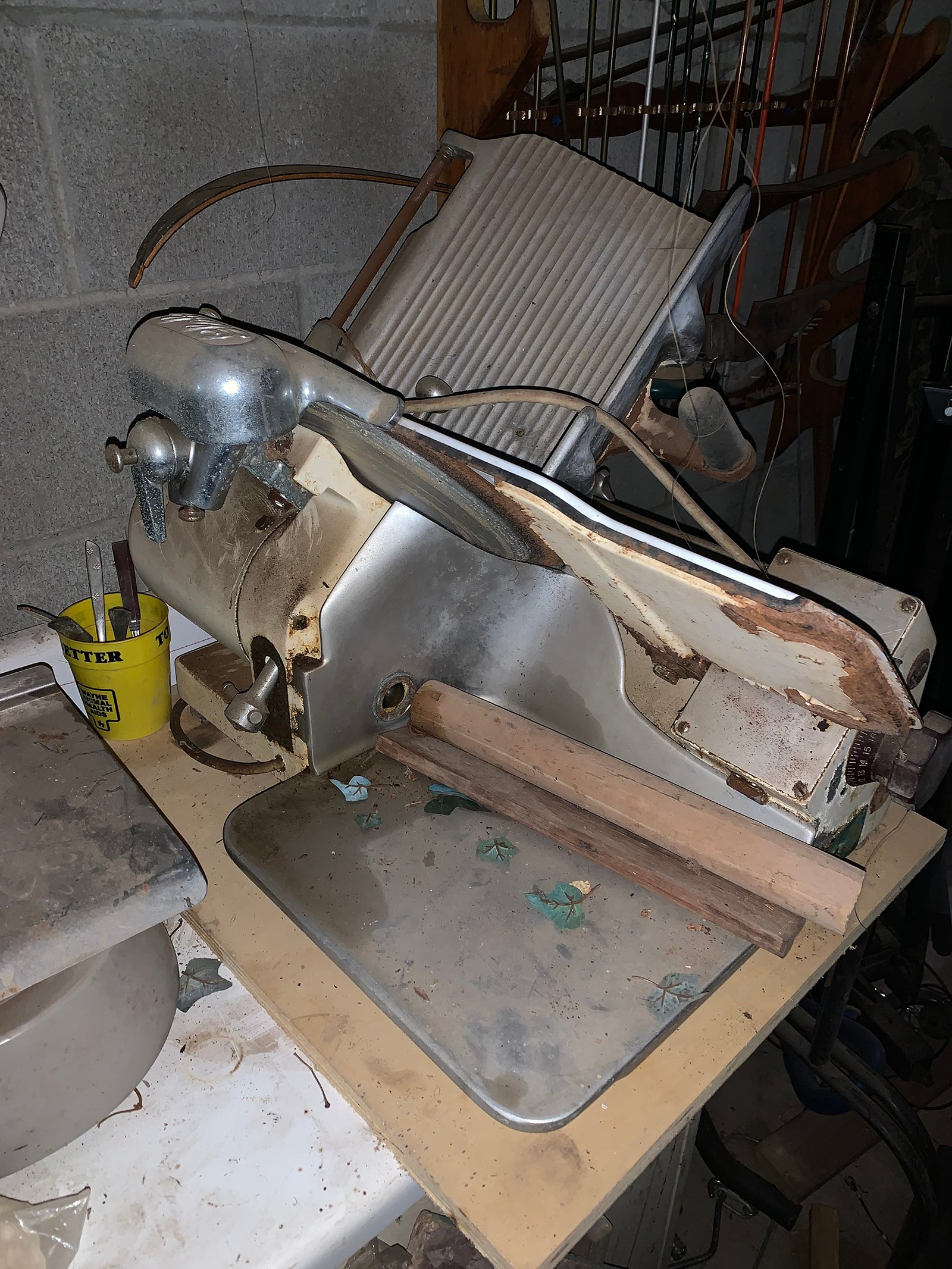 Property photo 130 - PERSONAL PROPERTY AUCTION IN ALLEN COUNTY, INDIANA